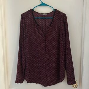 Ladies Blouse